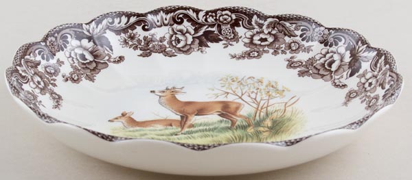 Dish Deer c2005
